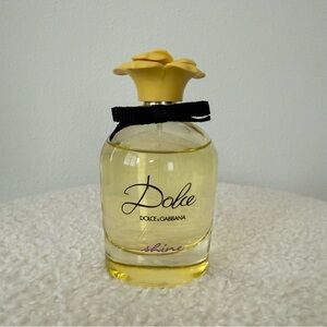 Dolce Shine Eau de Parfum 75 ml/2.5 oz
